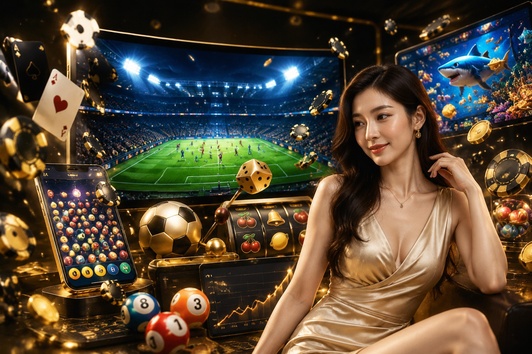 Sứ mệnh và tầm nhìn fj88
